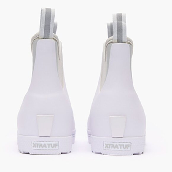 Men's Wheelhouse Xtratuf Deck Boot, NIB - Picture 2 of 2